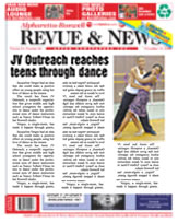JV Outreach Roswell/Alpharetta Revue & News